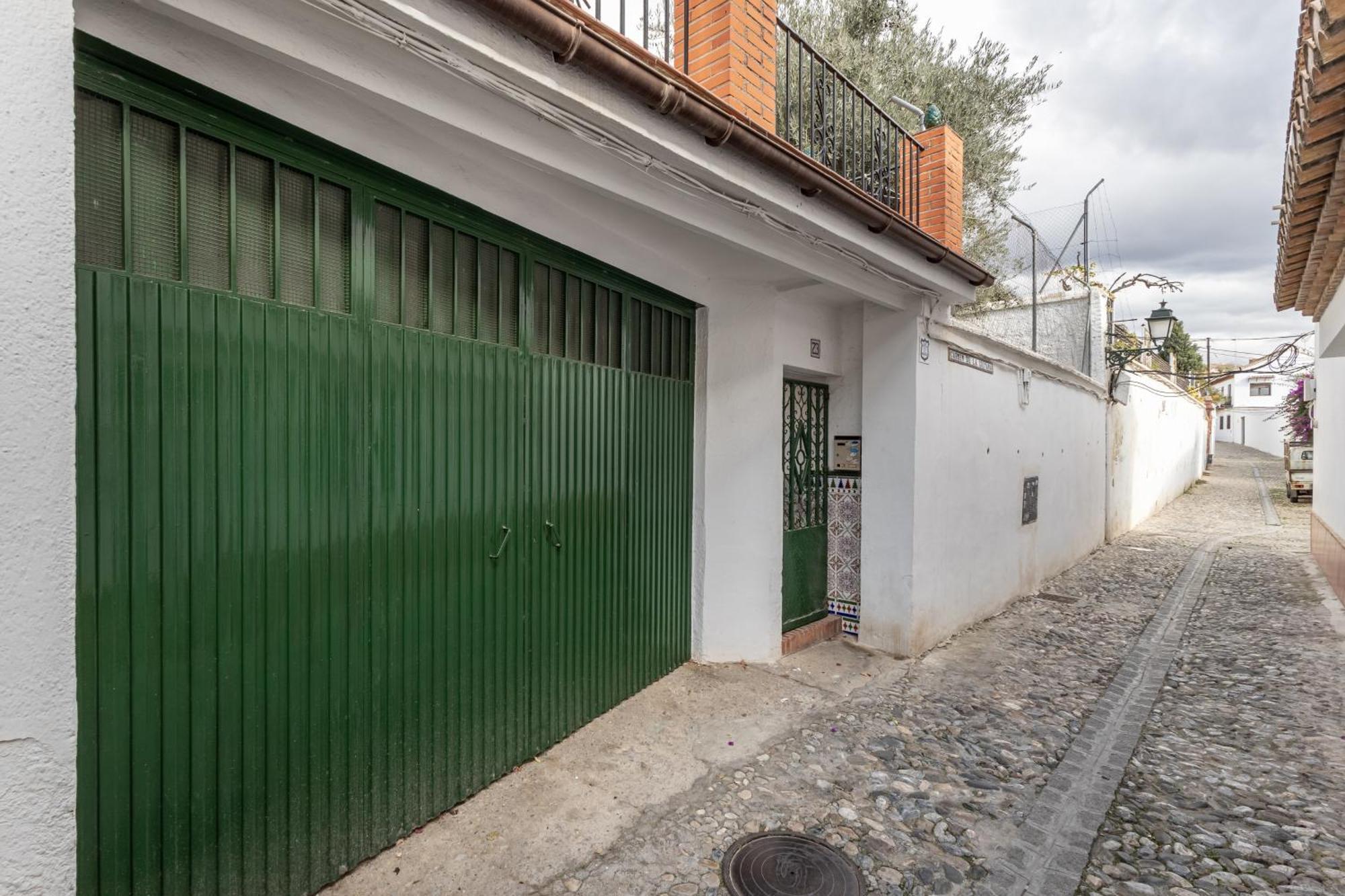 Willa Carmen De La Sultana - Free Parking Grenada Zewnętrze zdjęcie